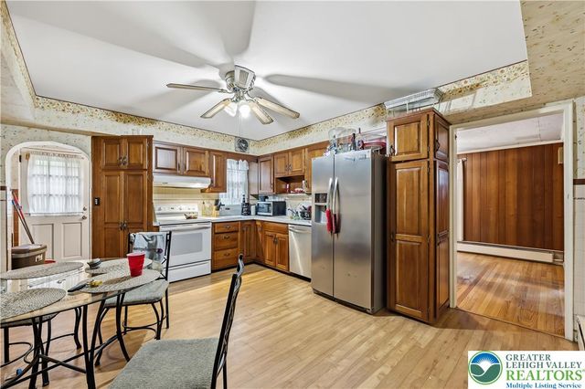 1650 Spring Garden Street, Easton, PA 18042
