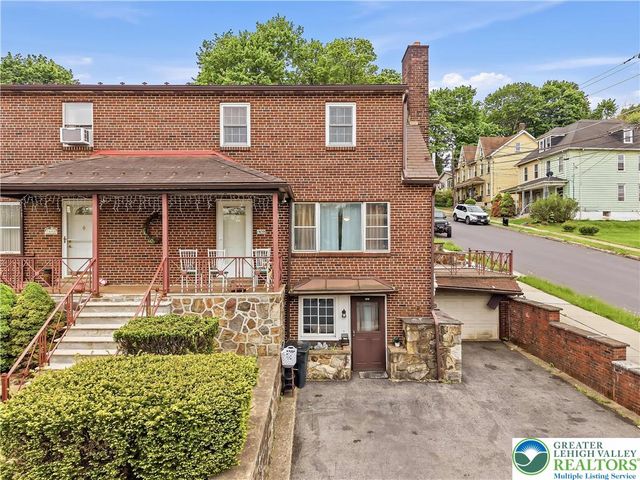 1650 Spring Garden Street, Easton, PA 18042