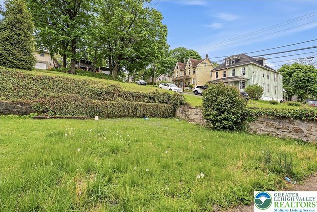 1650 Spring Garden Street, Easton, PA 18042