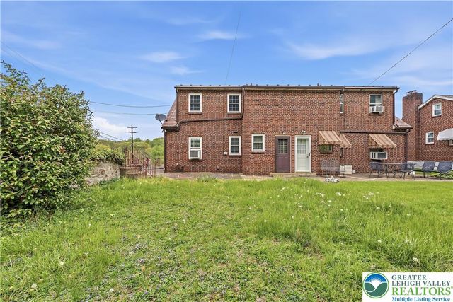 1650 Spring Garden Street, Easton, PA 18042