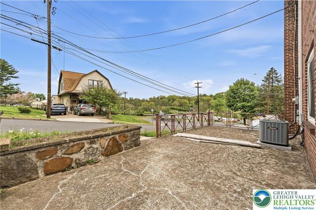 1650 Spring Garden Street, Easton, PA 18042