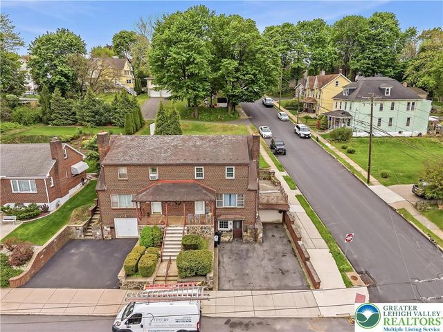 1650 Spring Garden Street, Easton, PA 18042