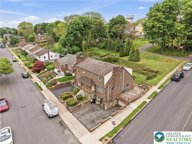 1650 Spring Garden Street, Easton, PA 18042