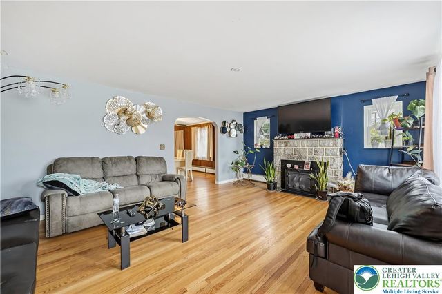 1650 Spring Garden Street, Easton, PA 18042