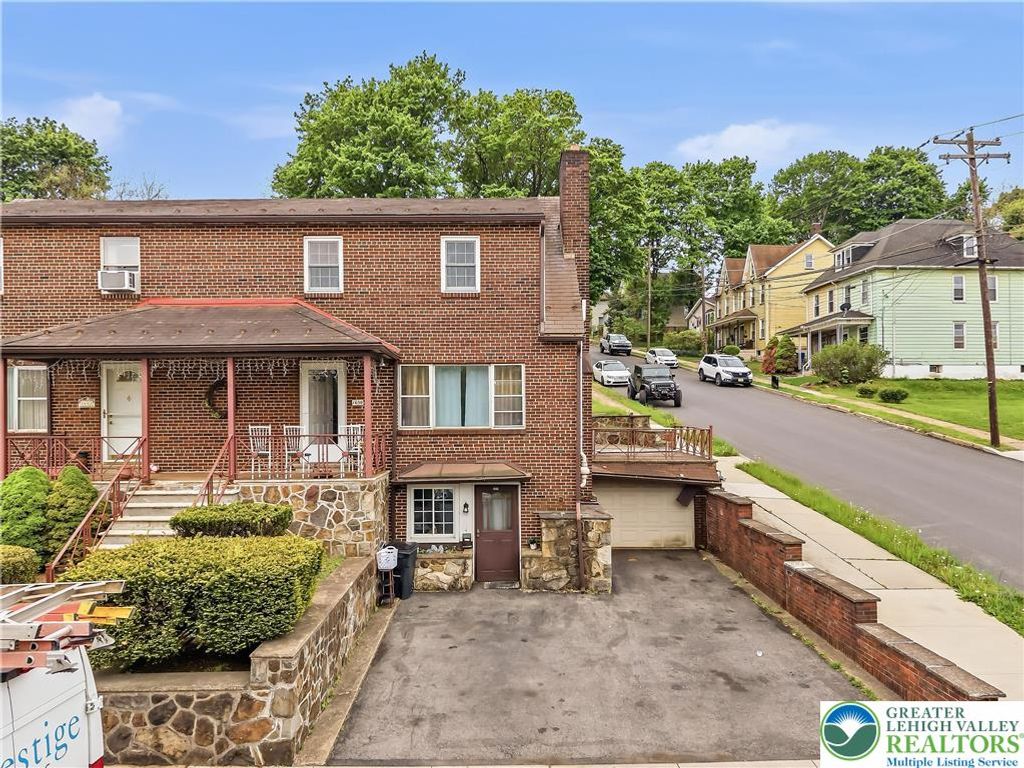 1650 Spring Garden Street, Easton, PA 18042