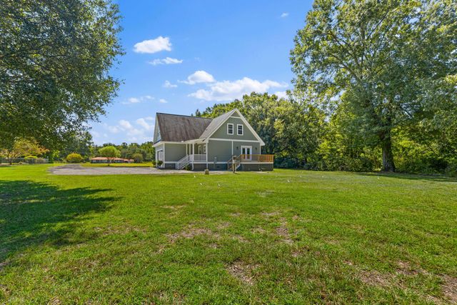 1657 Dawson Branch Road, Summerville, SC 29483