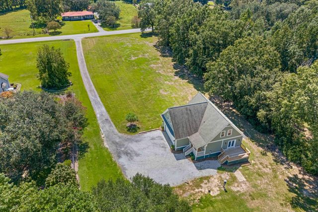 1657 Dawson Branch Road, Summerville, SC 29483