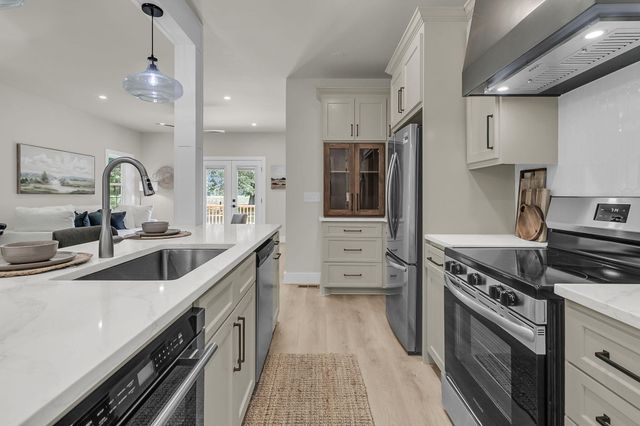 1657 Dawson Branch Road, Summerville, SC 29483