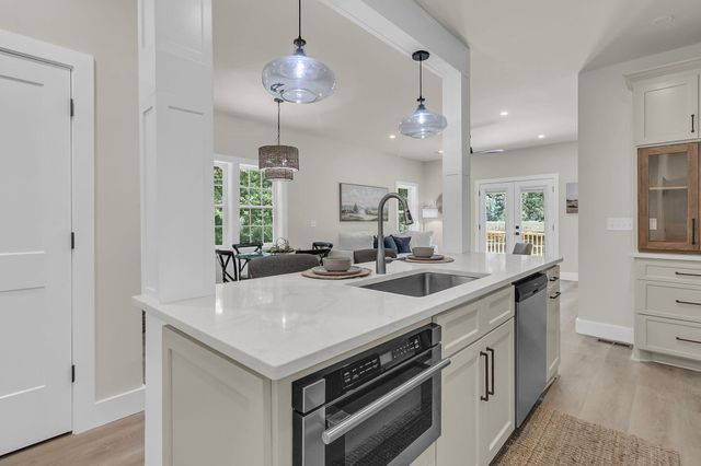 1657 Dawson Branch Road, Summerville, SC 29483