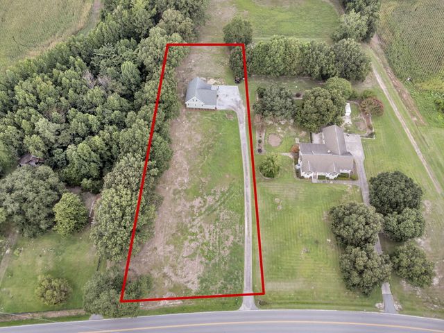 1657 Dawson Branch Road, Summerville, SC 29483