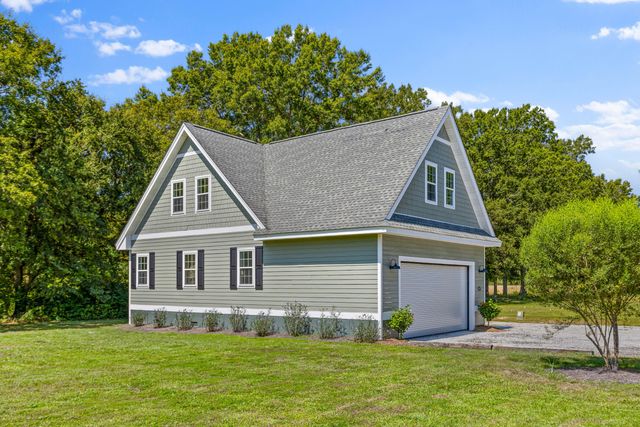 1657 Dawson Branch Road, Summerville, SC 29483