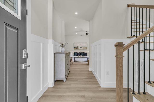 1657 Dawson Branch Road, Summerville, SC 29483