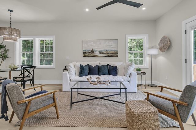 1657 Dawson Branch Road, Summerville, SC 29483