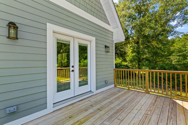 1657 Dawson Branch Road, Summerville, SC 29483