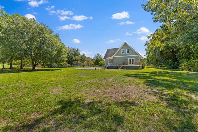 1657 Dawson Branch Road, Summerville, SC 29483