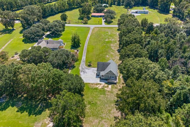 1657 Dawson Branch Road, Summerville, SC 29483