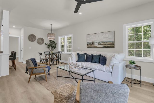 1657 Dawson Branch Road, Summerville, SC 29483