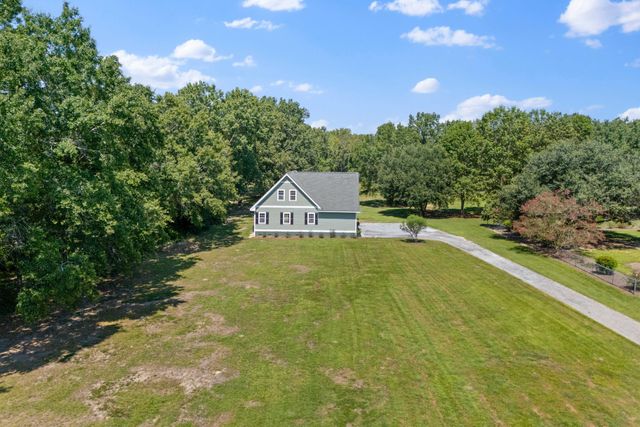 1657 Dawson Branch Road, Summerville, SC 29483