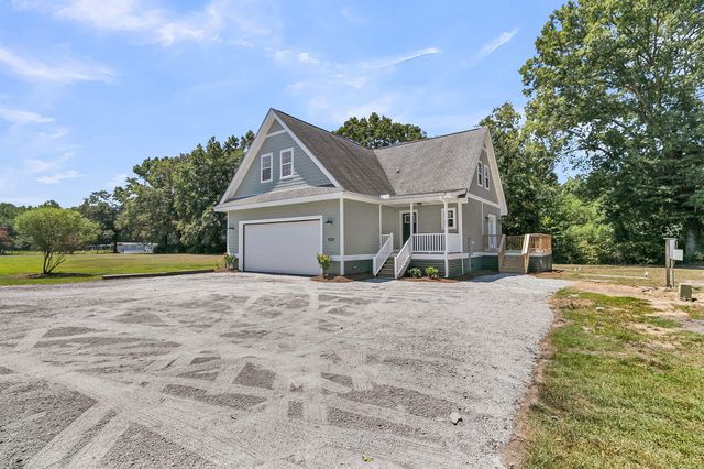 1657 Dawson Branch Road, Summerville, SC 29483