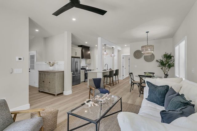 1657 Dawson Branch Road, Summerville, SC 29483