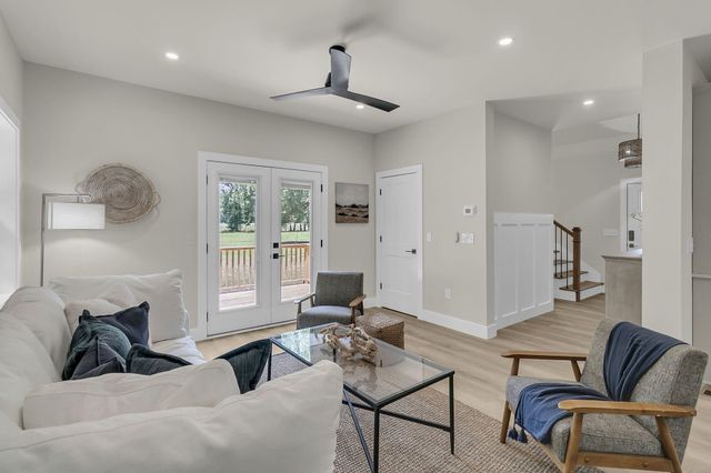 1657 Dawson Branch Road, Summerville, SC 29483