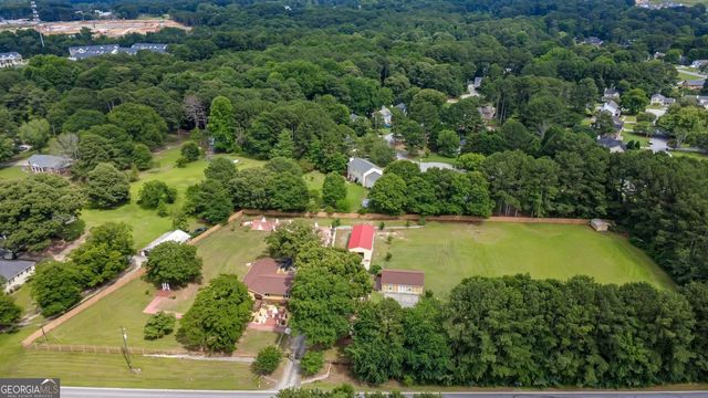 1242 Cooper Road, Snellville, GA 30078