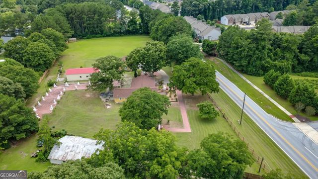 1242 Cooper Road, Snellville, GA 30078