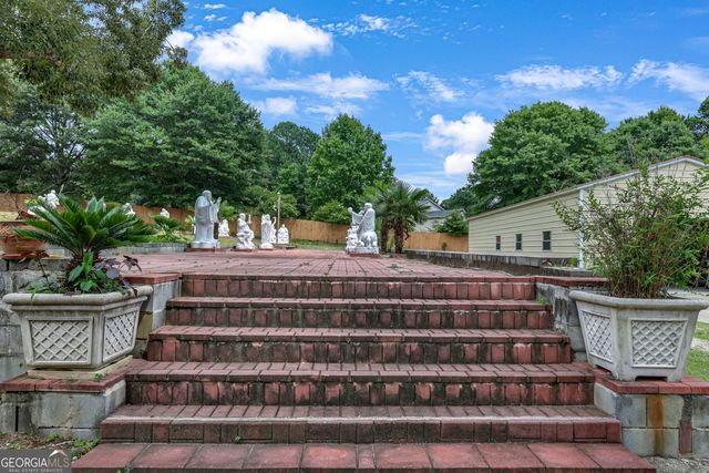 1242 Cooper Road, Snellville, GA 30078