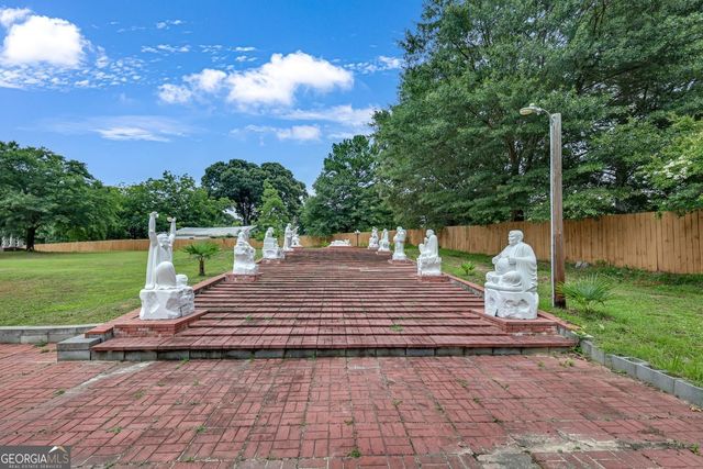 1242 Cooper Road, Snellville, GA 30078