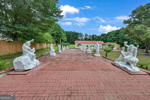 1242 Cooper Road, Snellville, GA 30078