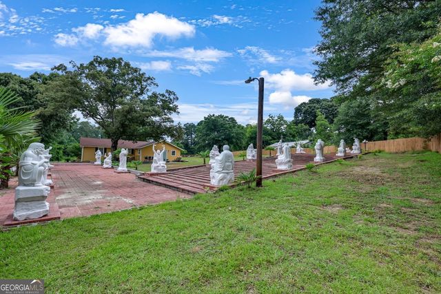 1242 Cooper Road, Snellville, GA 30078