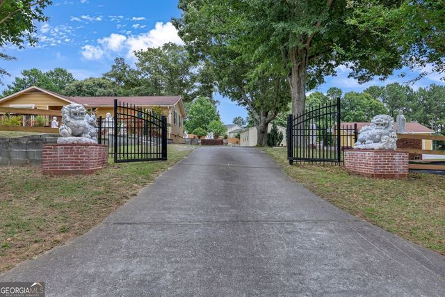 1242 Cooper Road, Snellville, GA 30078