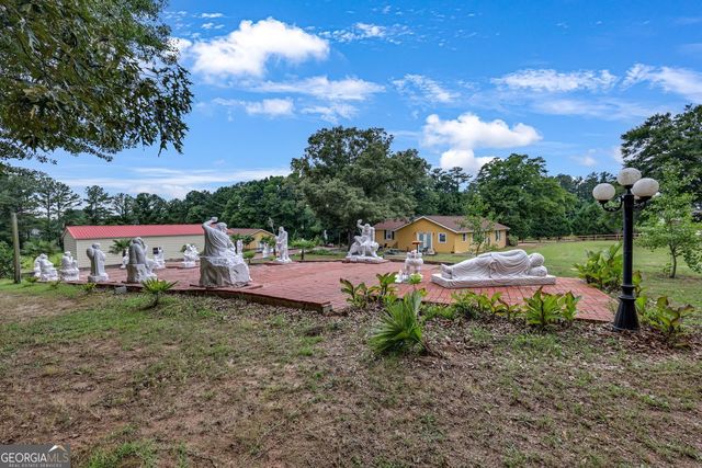 1242 Cooper Road, Snellville, GA 30078