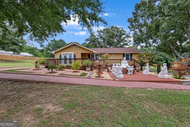 1242 Cooper Road, Snellville, GA 30078