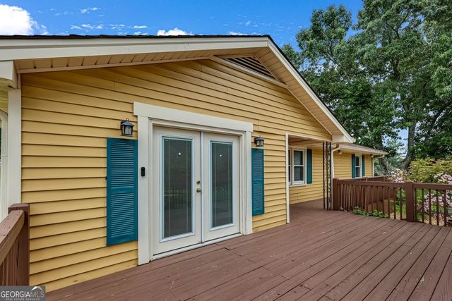 1242 Cooper Road, Snellville, GA 30078