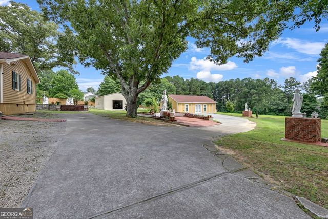 1242 Cooper Road, Snellville, GA 30078