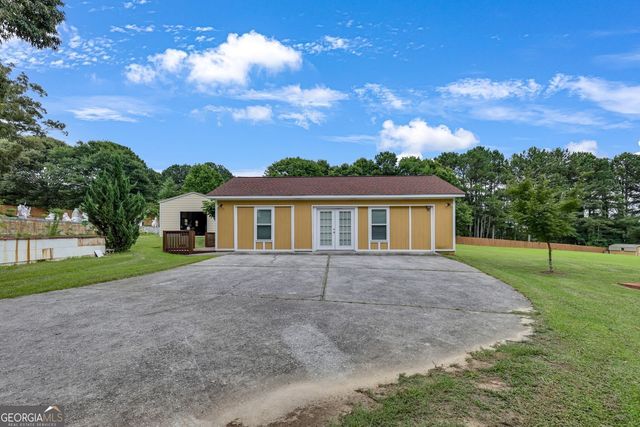 1242 Cooper Road, Snellville, GA 30078