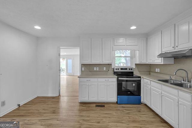 1242 Cooper Road, Snellville, GA 30078