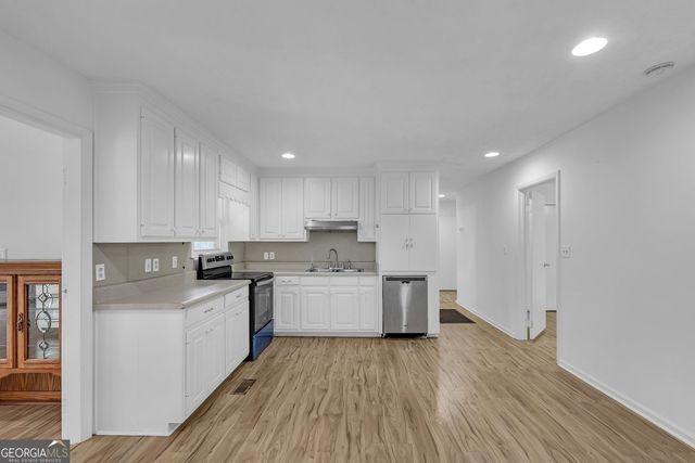 1242 Cooper Road, Snellville, GA 30078