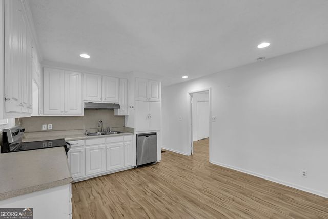 1242 Cooper Road, Snellville, GA 30078
