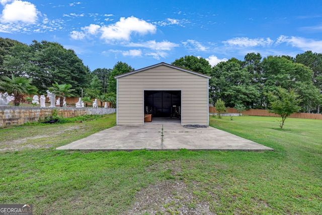 1242 Cooper Road, Snellville, GA 30078