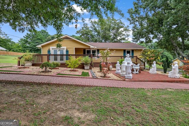 1242 Cooper Road, Snellville, GA 30078