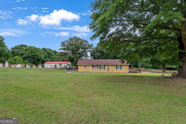 1242 Cooper Road, Snellville, GA 30078