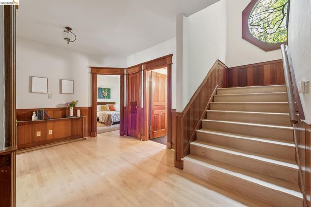 1090 Cragmont Ave, Berkeley, CA 94708