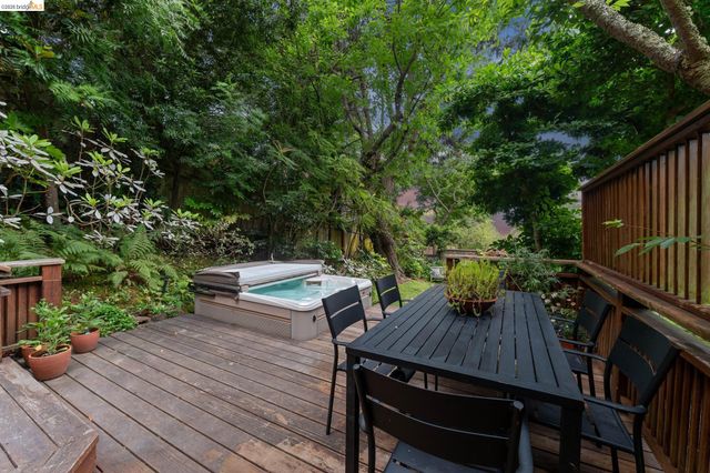 1090 Cragmont Ave, Berkeley, CA 94708