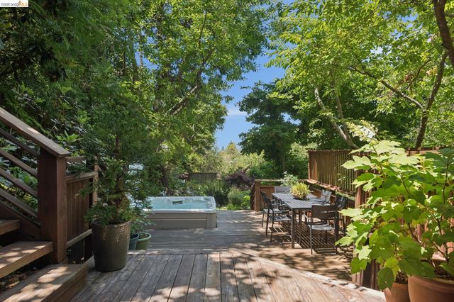 1090 Cragmont Ave, Berkeley, CA 94708