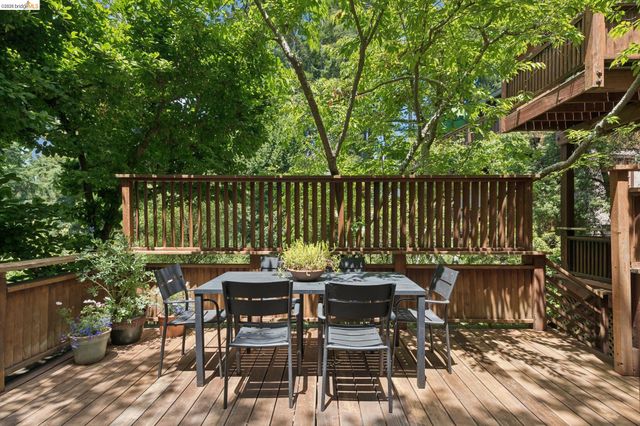 1090 Cragmont Ave, Berkeley, CA 94708