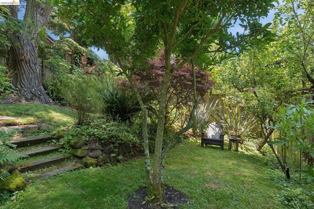 1090 Cragmont Ave, Berkeley, CA 94708