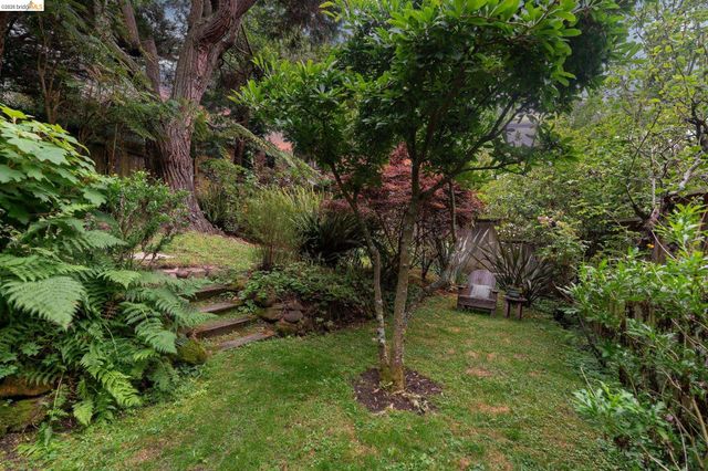 1090 Cragmont Ave, Berkeley, CA 94708