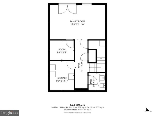 5939 APPLEGARTH PL, Capitol Heights, MD 20743